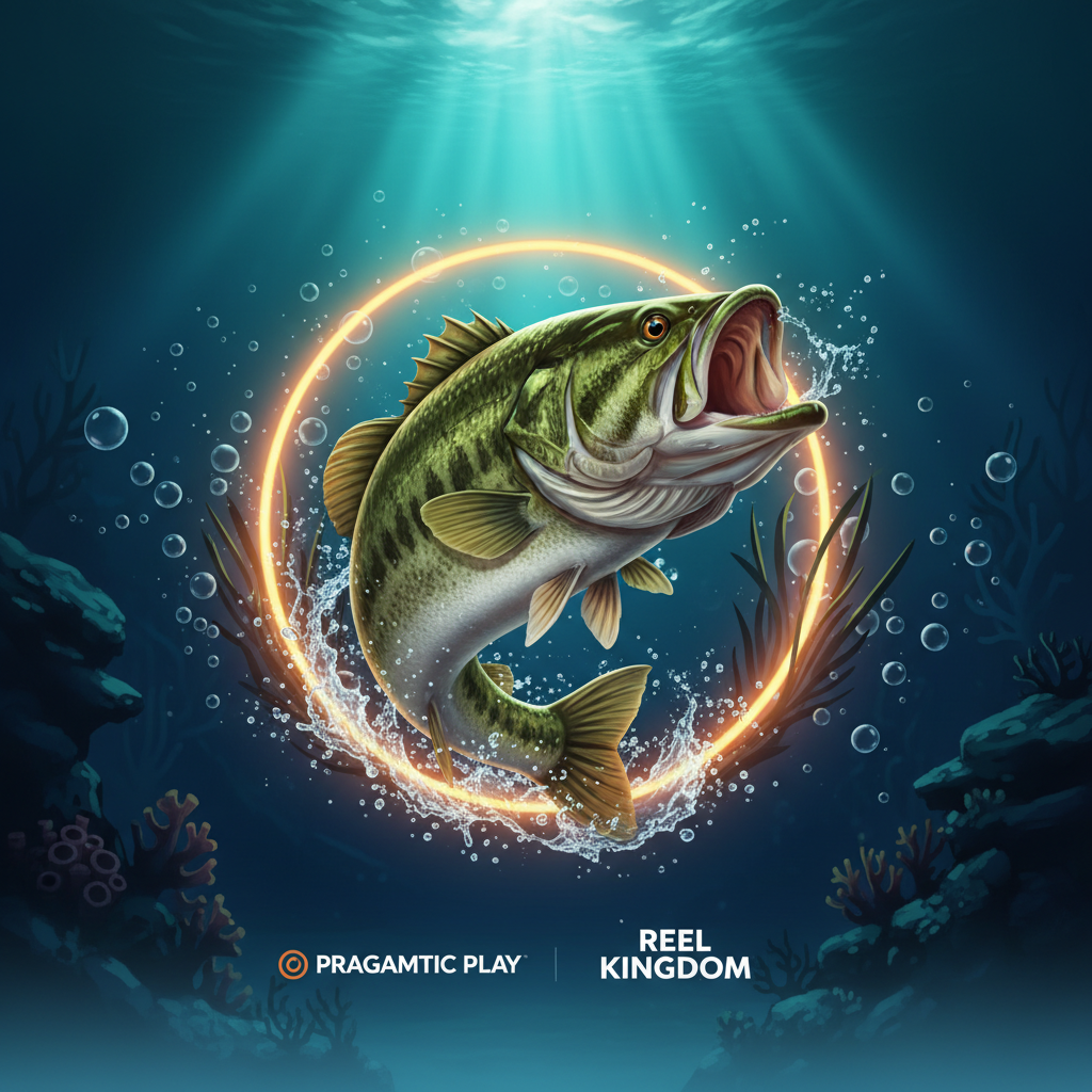 Big Bass Bonanza 3 Reeler